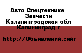 Авто Спецтехника - Запчасти. Калининградская обл.,Калининград г.